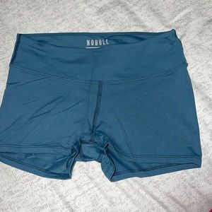 NoBull Project Mid Rise shirt 2”